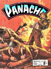 Panache (Impéria) -296- Action