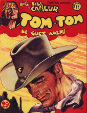 Big Bill le casseur -77- Tom-Tom Le guet-apens
