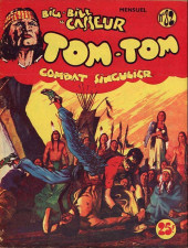 Big Bill le casseur -82- Tom-Tom Combat singulier