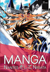Manga - Nantes - Niigata