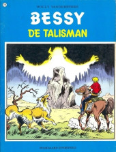 Bessy (en néerlandais) -159- De talisman