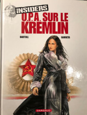 Insiders -5a2009- O.P.A. sur le Kremlin