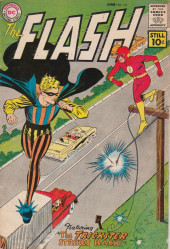 The flash Vol.1 (1959) -121- The Trickster Strikes Back!