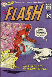 The flash Vol.1 (1959) -128- The Case of the 