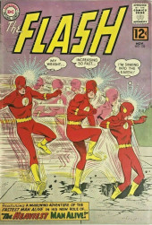 The flash Vol.1 (1959) -132- The Heaviest Man Alive!
