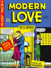 The eC Archives -17- Modern love