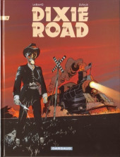 Dixie Road -3a2000- Tome 3