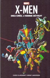 X-Men - Dieu crée, l'homme détruit - Tome a2020