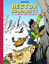 Hector Krapahutt et le Mont Inaccessibilis