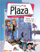 Stéphane Plaza - Profession : agent immobilier -1a2020- Suivez-moi c'est par là !
