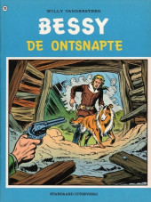 Bessy (en néerlandais) -128- De ontsnapte