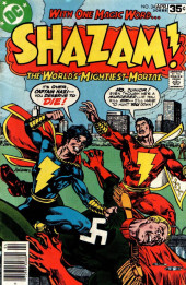 Shazam (DC comics - 1973) -34- The Führer of Chicago