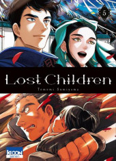 Lost Children -5- Tome 5