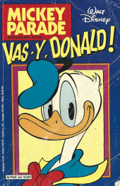 Mickey Parade -65- Vas-y, Donald!