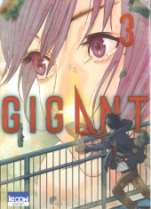 Gigant -3- Volume 3