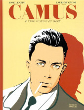 Camus -a2019- Camus - Entre justice et mère