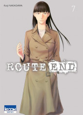 Route End -7- Tome 7