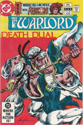 The warlord (1976) -60- Death Dual!