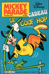 Mickey Parade -56- Le goof'hop