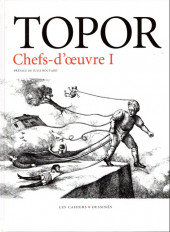 (AUT) Topor -2019- Chefs-d'œuvre I