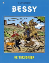 Bessy (Uitgeverij Adhemar) -7- De terugkeer