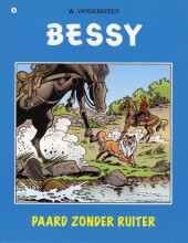 Bessy (Uitgeverij Adhemar) -8- Paard zonder ruiter