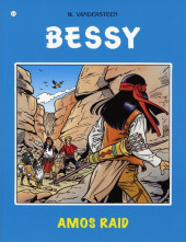 Bessy (Uitgeverij Adhemar) -11- Amos Raid