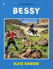 Bessy (Uitgeverij Adhemar) -12- Black Diamond