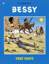 Bessy (Uitgeverij Adhemar) -16- Chief Chato