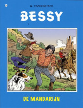 Bessy (Uitgeverij Adhemar) -21- De mandarijn