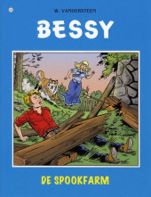 Bessy (Uitgeverij Adhemar) -23- De spookfarm