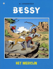 Bessy (Uitgeverij Adhemar) -25- Het medicijn