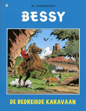 Bessy (Uitgeverij Adhemar) -26- De bedreigde karavaan