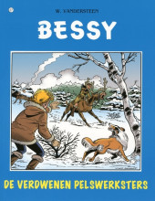 Bessy (Uitgeverij Adhemar) -27- De verdwenen pelswerksters