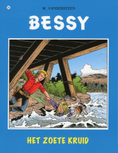 Bessy (Uitgeverij Adhemar) -28- Het zoete kruid
