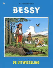 Bessy (Uitgeverij Adhemar) -30- De uitwisseling