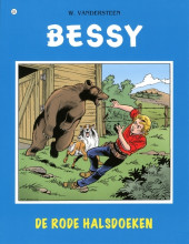 Bessy (Uitgeverij Adhemar) -31- De rode halsdoeken