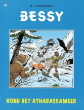 Bessy (Uitgeverij Adhemar) -36- Rond het Athabascameer