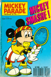 Mickey Parade -94- Mickey smashe!