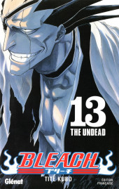 Bleach -13a2011- The Undead