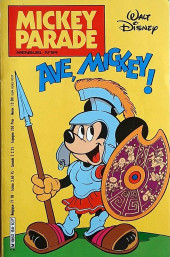Mickey Parade -84- Ave, Mickey !
