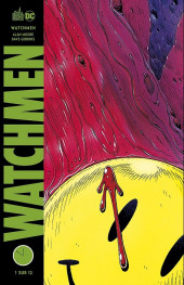 Watchmen (Urban Comics - 2020)