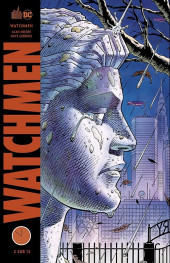 Watchmen (Urban Comics - 2020) -2- Amis absents