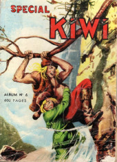 Kiwi (Spécial) (Lug) -Rec06- Album N°6 (du n°12 au n°14)