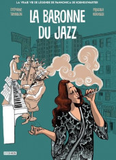 Baronne du jazz (La)