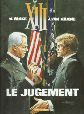 XIII -12a2012- Le jugement