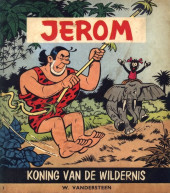 Jerom -3- Koning van de wildernis