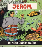 Jerom -8- De stad onder water