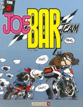 Joe Bar Team -2c2001- Tome 2