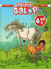 Triple galop -11ind2020- Tome 11